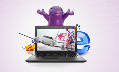 Online alış-veriş sərfəlidirsə,  Worldcard-la daha sərfəlidir. 