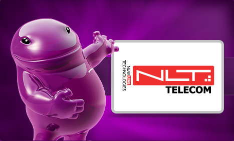 NLT Telecom