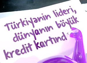 Türkiyenin Lideri